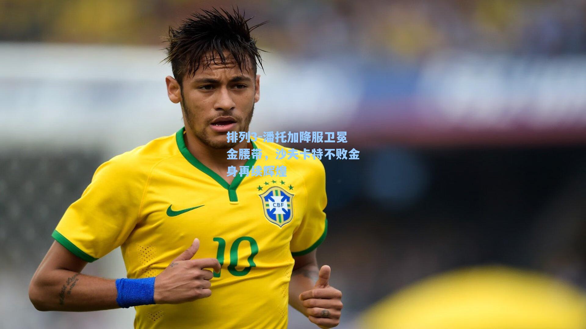 潘托加降服卫冕金腰带，沙夫卡特不败金身再续辉煌