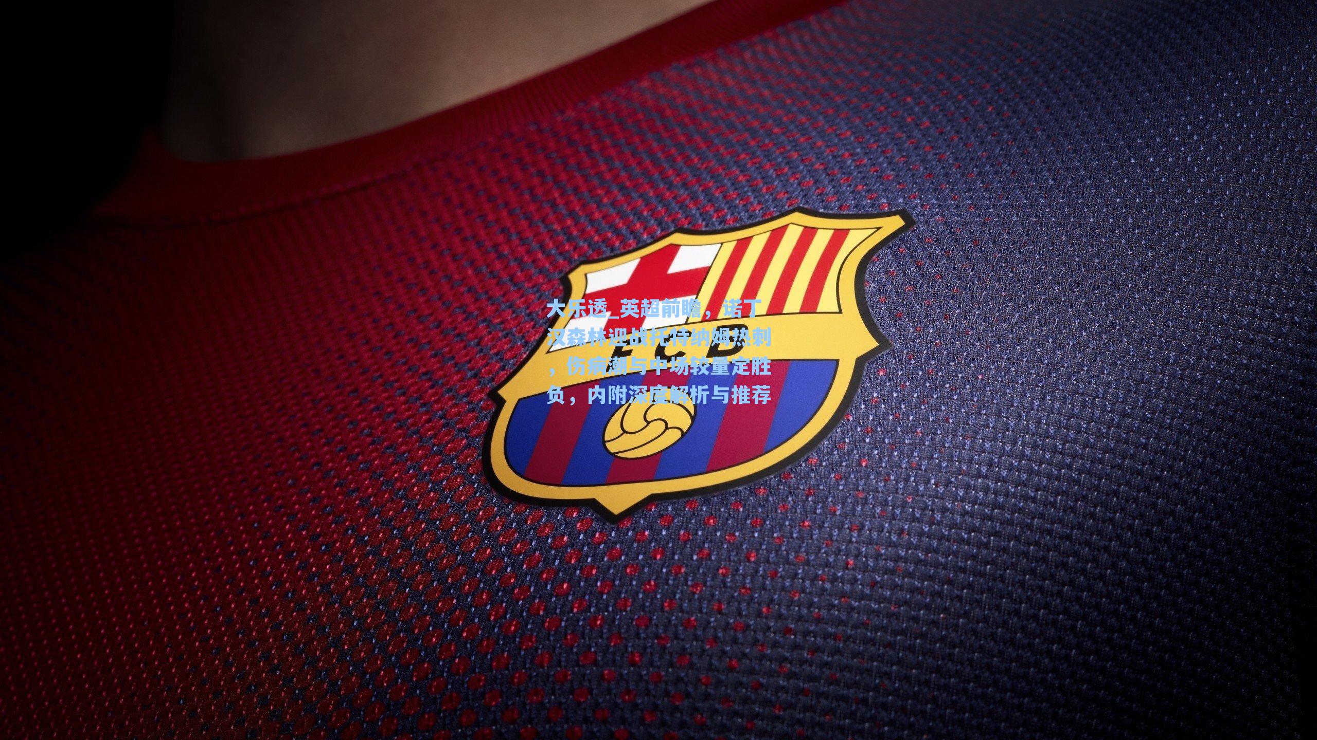 英超前瞻，诺丁汉森林迎战托特纳姆热刺，伤病潮与中场较量定胜负，内附深度解析与推荐