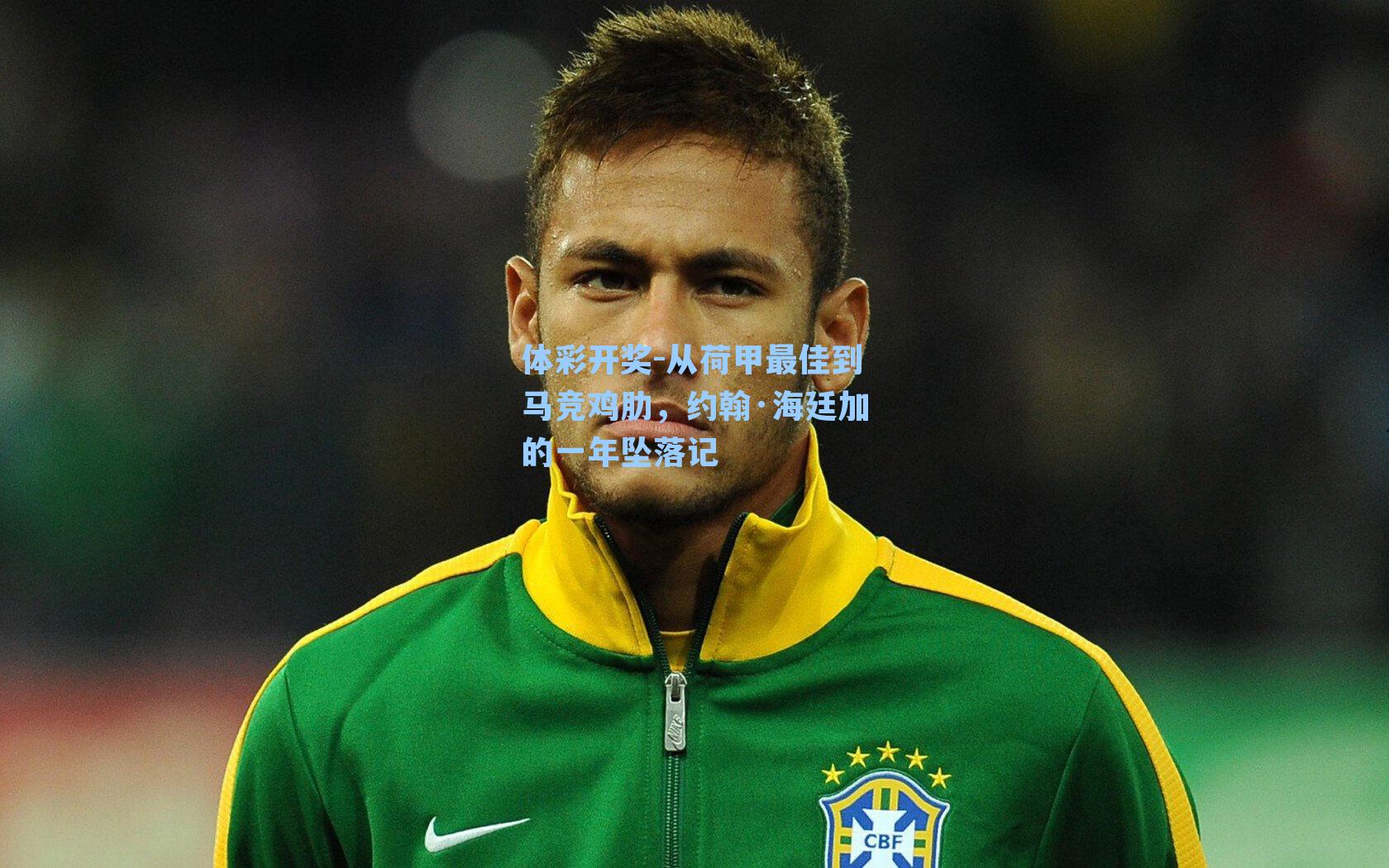 从荷甲最佳到马竞鸡肋，约翰·海廷加的一年坠落记